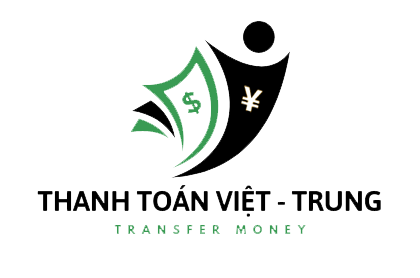 Logo Thanh toán Việt - Trung